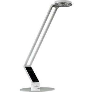 LUCTRA® Tischleuchte Radial Table, weiß