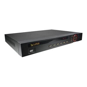 LUPUSTEC LE918 4k – Eigenständiger digitaler Videorekorder – 8 Kanäle – netzwerkfähig LUPUSTEC LE918 4k – Eigenständiger digitaler Videorekorder – 8 Kanäle – netzwerkfähig