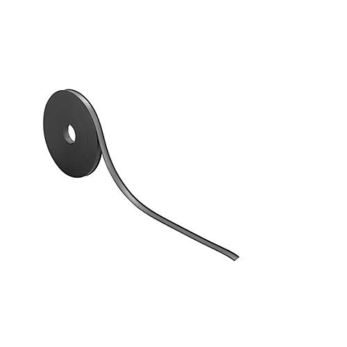Magnet-C-Profil 10 mm breit, 50 m Rolle