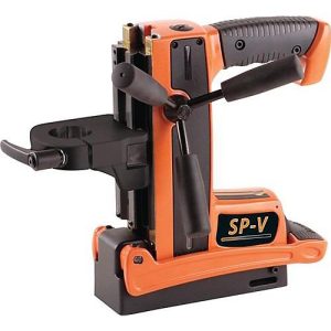 Magnetbohrständer SP-V Gesamt-H.285mm A.61mm 105mm Univ.ALFRA Magnetbohrständer SP-V Gesamt-H.285mm A.61mm 105mm Univ.ALFRA