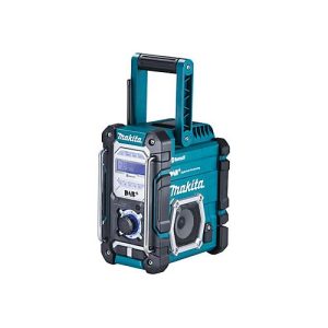 Makita DMR112 – Baustellenradio
