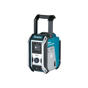 Makita DMR115 – Baustellenradio
