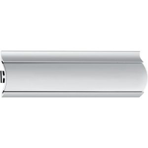 MAUL Info-Alu-Magnetleiste, L 210 mm