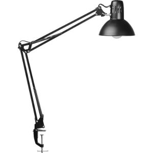 MAUL LED-Tischleuchte Study, Büro, Klemmfuß
