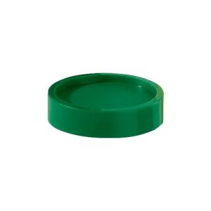 MAUL Magnete, ø 34 mm, 10 Stück, grün
