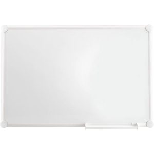 MAUL Whiteboard 2000 – Iceboard, 600 x 900 mm