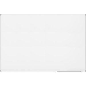 MAUL Whiteboard Standard, 1200 x 1800 mm, emaillebeschichtete Oberfläche