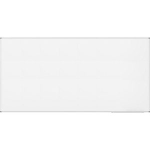 MAUL Whiteboard Standard 1200 x 2400 mm, beschichtete Oberfläche