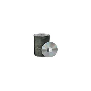 MediaRange – 100 x DVD-R – 4.7 GB 16x – Brick