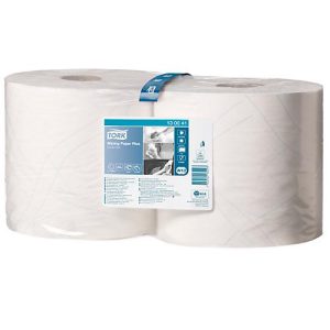 Mehrzweck-Papierwischtuch TORK Advanced 420, perforiert