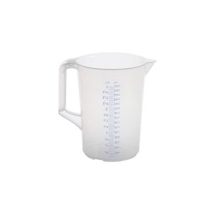 Messkanne, 3000 ml, ø 175 x H 238 mm