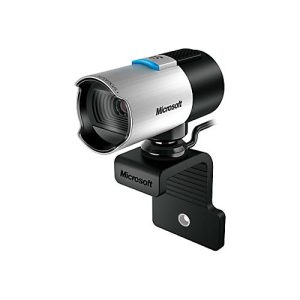 Microsoft LifeCam Studio – Webcam