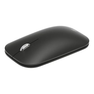 Microsoft Modern Mobile Mouse – Maus – Bluetooth 4.2 – Schwarz