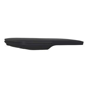 Microsoft Surface Arc Maus – Maus – Bluetooth 4.1 – Schwarz