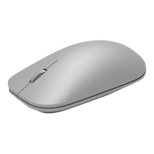 Microsoft Surface Mouse – Maus – rechts- und linkshändig – optisch – kabellos – Bluetooth 4.0