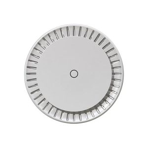 MikroTik cAP ax – Accesspoint – Wi-Fi 5 – Wi-Fi 6 – 2.4 GHz, 5 GHz