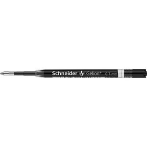Mine SCHNEIDER Gelion 39, Strichstärke 0,4 mm, schwarz, 10 Stück