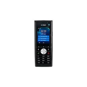Mitel 722dt – Schnurloses Erweiterungshandgerät – DECTGAP