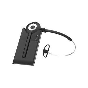Mitel Integrated DECT Headset – Headset – On-Ear – DECT – kabellos – für MiVoice 6930 IP Phone, 6940 IP Phone