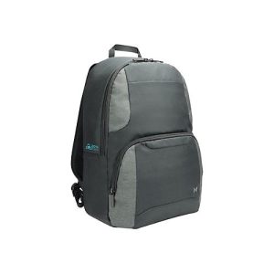 Mobilis The One Basic – Notebook-Rucksack – 20 % recycelt – 39.6 cm – 14′ – 15.6′