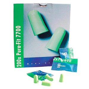 MOLDEX Gehörschutzstöpsel Pura Fit, 200 Paar