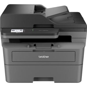Monolaser Multifunktionsdrucker Brother MFC-L2860DW, 4 in 1, USB/LAN/WLAN, Auto-Duplex/Mobildruck, bis A4, inkl. Toner