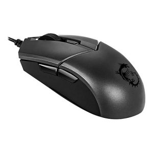 MSI Clutch GM11 Gaming – Maus – USB
