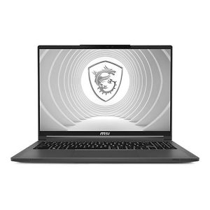 MSI CreatorPro 16 AI Studio A1VMG-066 – Intel Core Ultra 9 185H – Win 11 Pro – RTX 5000 Ada – 64 GB RAM – 2 TB SSD NVMe