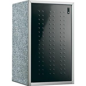 Mülltonnenbox Silent 241