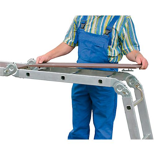 Multiboard, 4 x 3 Sprossen