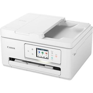 Multifunktionsdrucker Canon PIXMA TS7750i, 3 in 1, USB/WLAN/Cloud, Auto-Duplex/Mobildruck, bis A4, inkl. 2 Tinten-Druckköpfen