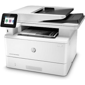 Multifunktionsgerät HP LaserJet Pro MFP M428fdn, 4 in 1, USB/LAN, automatischer Duplexdruck, bis A4