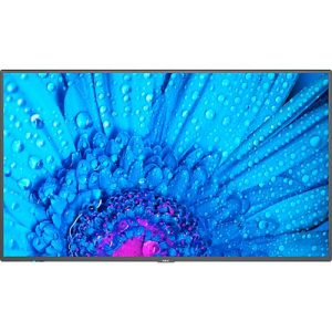 NEC Message Large Format Display MultiSync M431, LCD 43′, 4K UHD mit 3840 x 2160 px, entspiegelt, IPS-Panel, 24/7 Certified Operation