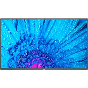 NEC MultiSync® Display M491 LCD 49′ Message Large Format Display