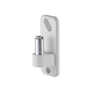 Neomounts AWL75-450WH – Montagekomponente (Wandadapter) – für Gelenkarm – weiß