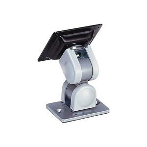 Neomounts by Newstar FPMA-DTBW200 – Montagekomponente – full-motion – für LCD-Display – Grau