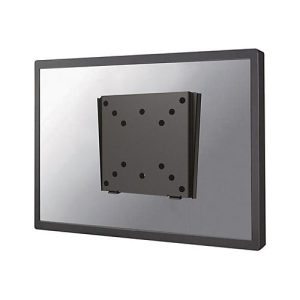 Neomounts by Newstar FPMA-W25 – Klammer – fest – für LCD-Display – Schwarz