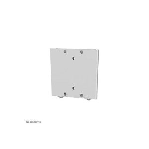 Neomounts by Newstar FPMA-W25 – Klammer – fest – für LCD-Display – Silber