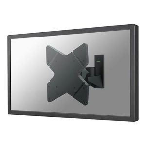 Neomounts by Newstar FPMA-W815 – Klammer – full-motion – für LCD-Display – Schwarz