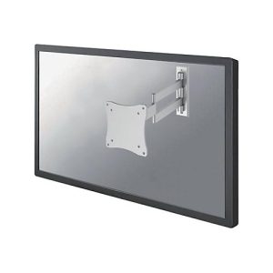 Neomounts by Newstar FPMA-W830 – Klammer – full-motion – für LCD-Display – Silber