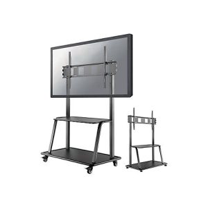 Neomounts by Newstar NS-M4000 – Wagen – für LCD-Display / AV-System – Schwarz