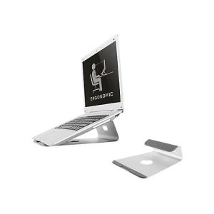 Neomounts by Newstar NSLS025 – Aufstellung – für Notebook – Silber