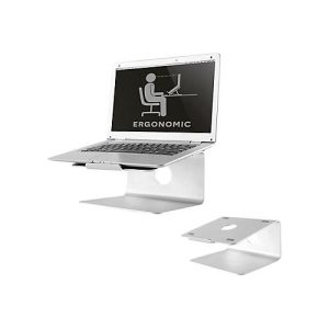 Neomounts by Newstar NSLS050 – Aufstellung – für Notebook – Silber