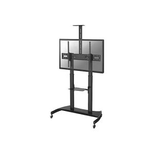 Neomounts by Newstar PLASMA-M1950E – Wagen – für Flachbildschirm / AV-System – Schwarz