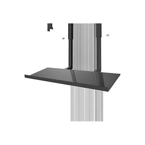 Neomounts by Newstar PLASMA-M2250KEYB – Montagekomponente – für Notebook – Schwarz