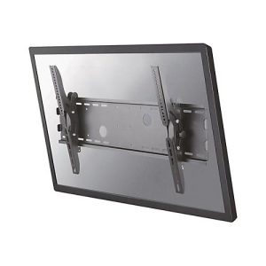 Neomounts by Newstar PLASMA-W200 – Klammer – neigen – für Flachbildschirm – Schwarz