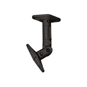 Neomounts by Newstar SPEAKER-W100 – Befestigungskit – full-motion – für 2 Lautsprecher – Schwarz Neomounts by Newstar SPEAKER-W100 – Befestigungskit – full-motion – für 2 Lautsprecher – Schwarz