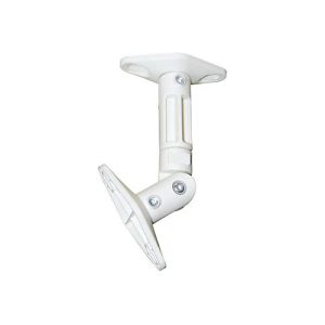 Neomounts by Newstar SPEAKER-W100 – Befestigungskit – full-motion – für 2 Lautsprecher – weiß Neomounts by Newstar SPEAKER-W100 – Befestigungskit – full-motion – für 2 Lautsprecher – weiß