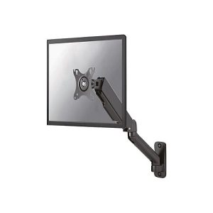 Neomounts by Newstar WL70-450BL11 – Befestigungskit – full-motion – für TV – Schwarz Neomounts by Newstar WL70-450BL11 – Befestigungskit – full-motion – für TV – Schwarz