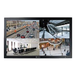 Neovo QX-28 – LED-Monitor – 71.1 cm (28′) – 3840 x 2160 4K UHD (2160p) – 300 cd/m² – 1000:1